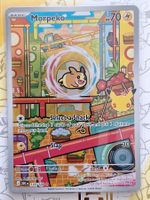 Morpeko - IR - 30th Celebration - Pokémon