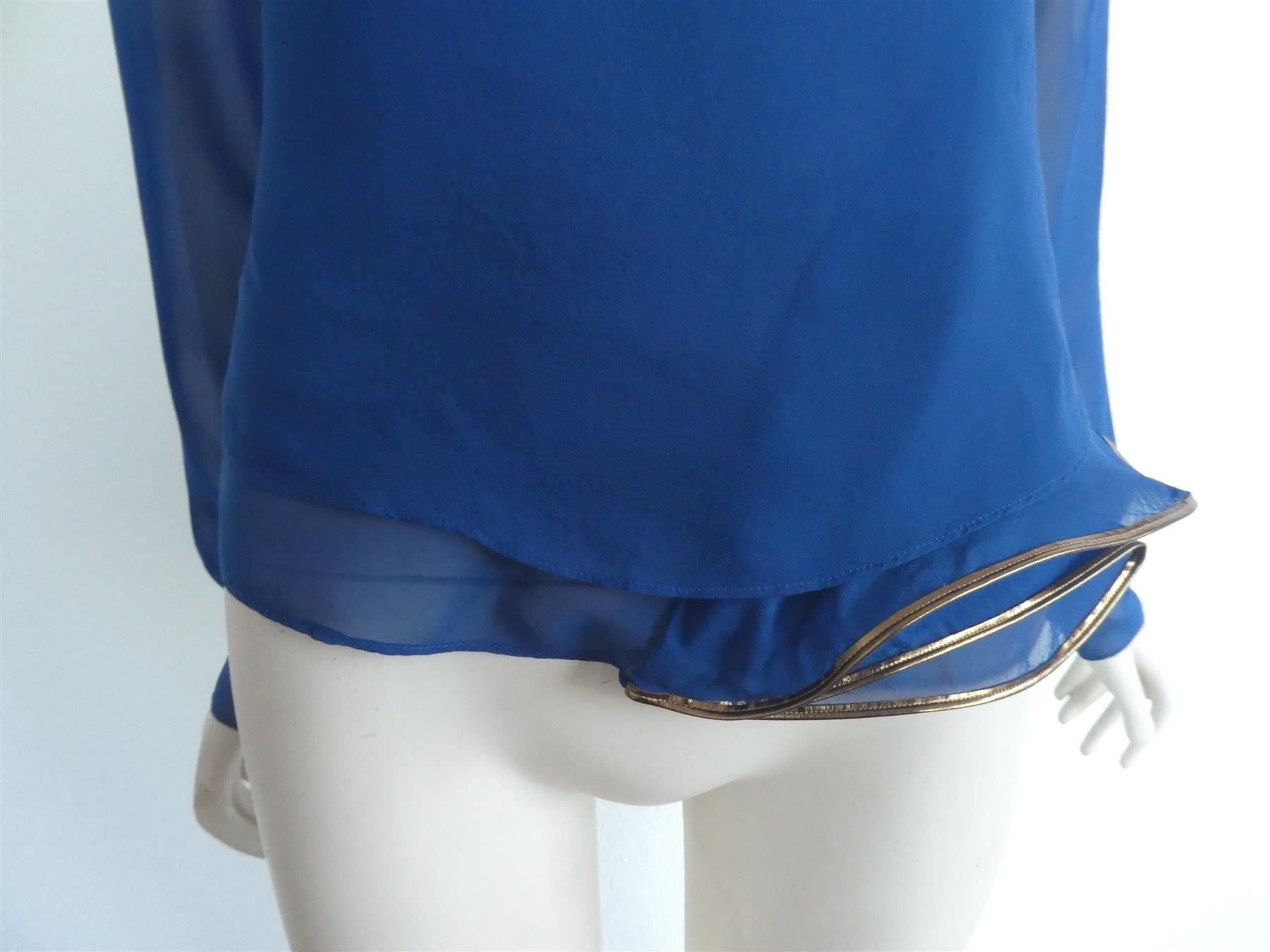 Dorothee Schumacher Blusen: DOROTHEE SCHUMACHER Seiden Bluse, Gr. 36 – Gebraucht aus Berneck von chouchou1415 2