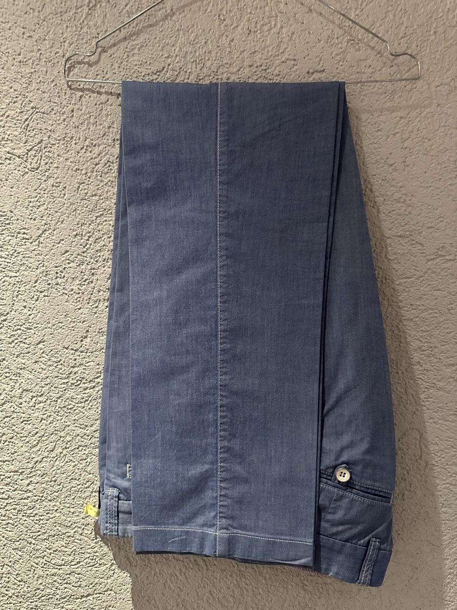 Pantaloni: Pantalon – Usato da Les Bioux venduto da ann_g9bh
