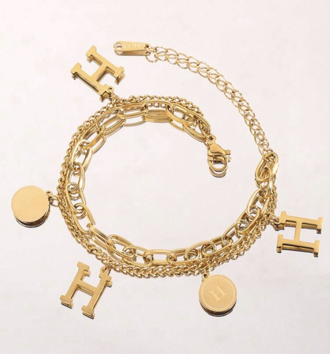 Bracelets: Bracelet – Neuf avec emballage d'origine à Châtel-St-Denis par Montclair_Swiss
