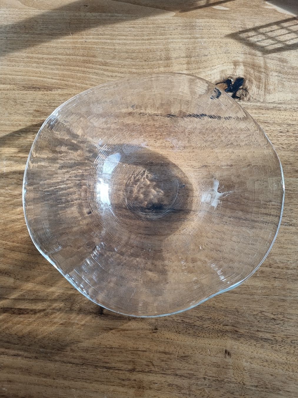 Bicchieri: Glas Schale – Usato da Remigen venduto da Avanti