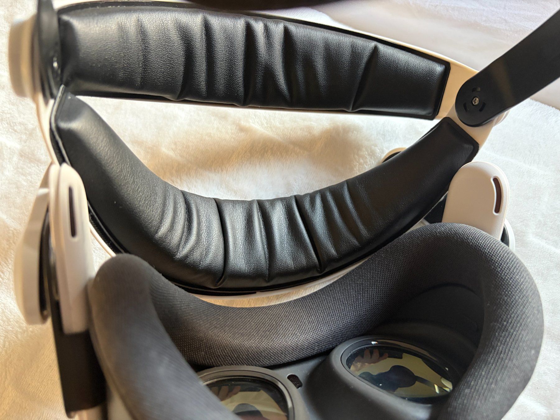 Casque VR: Meta Quest 3 - 128GB – D'occasion à Interlaken par luu_7d25 4
