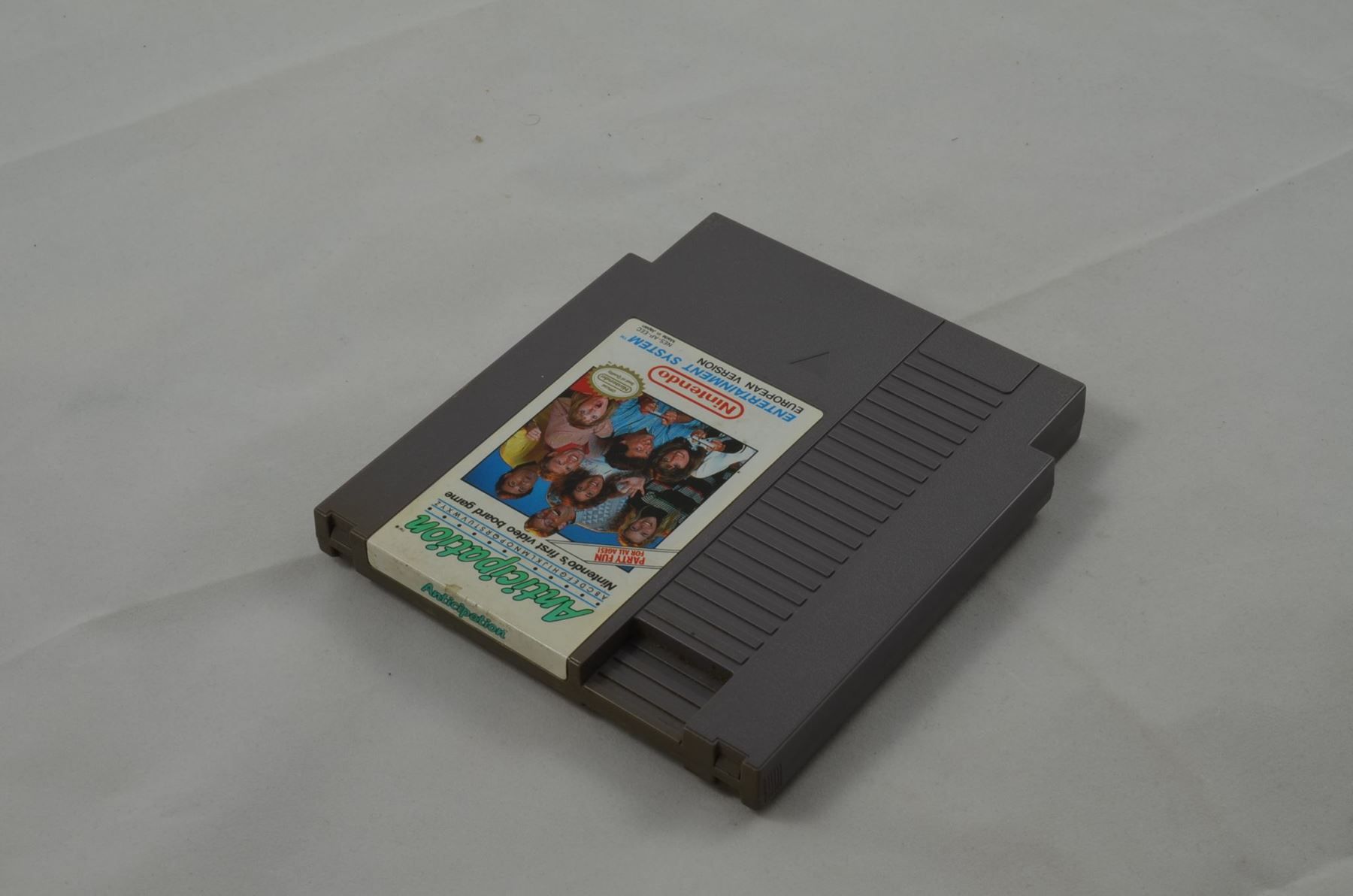 Giochi: Anticipation NES Spiel – Usato da Buchs AG venduto da SellAndBuyX