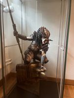 Predator City-Hunter Wall, Prime1 / Sideshow