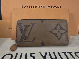 Louis Vuitton M69353 Zippy Geldbörse