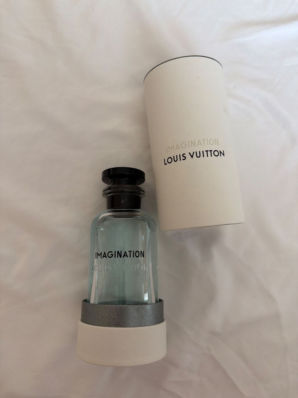 Louis Vuitton Parfums & Eau de Toilette: Louis Vuitton Imagination 100ml – D'occasion à Fislisbach par lze_z62j 3