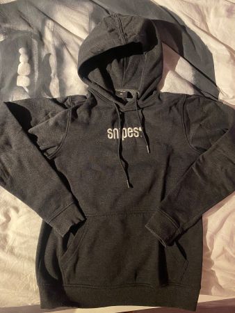 Sweat Snipes gris