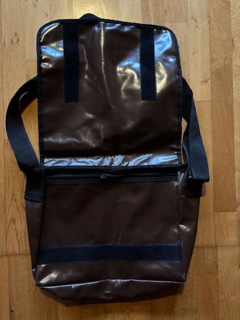 Borse: Robuste Umhängetasche Swiss Army Style – Nuovo (secondo la descrizione) da Seon venduto da retep012 1