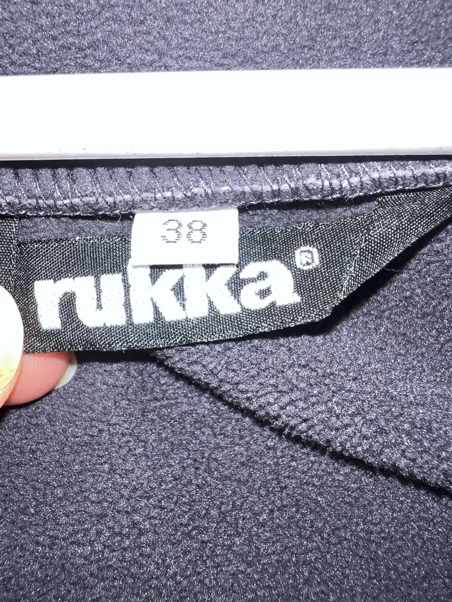 Maglioni & Felpe: Rukka Fleece Pullover Damen Gr. 38 – Usato da Langenthal venduto da Alperose_5 8