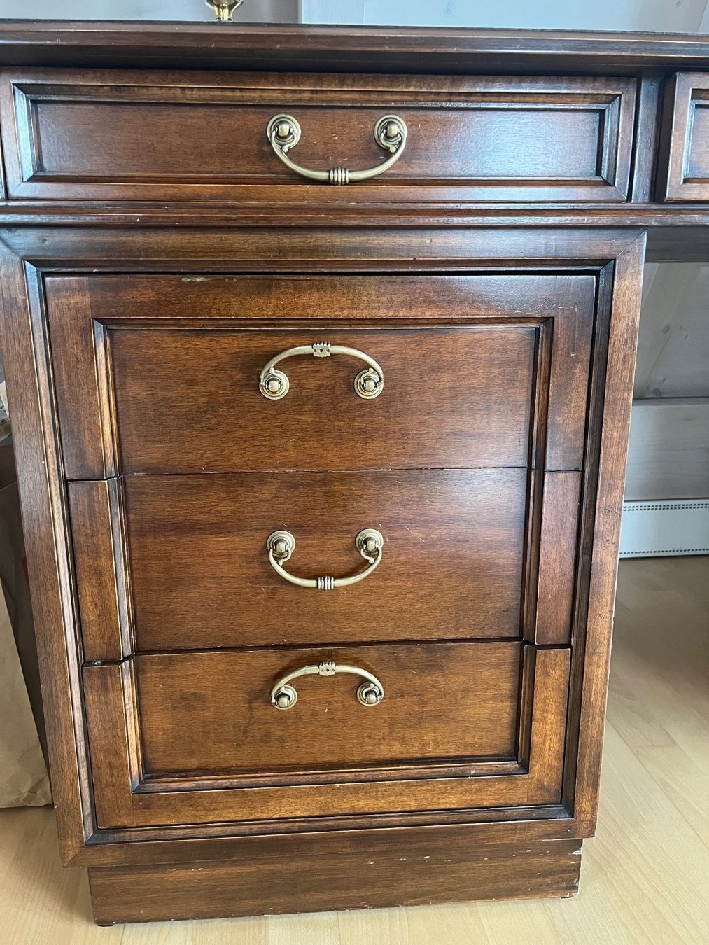 Schreibtische: Edles italienisches Designer-Pult SELVA – Gebraucht aus Ittigen von Matthias789 3