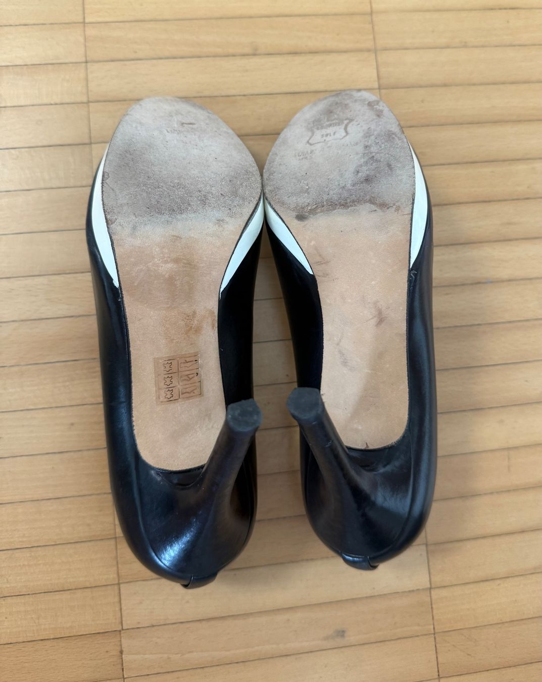 Stuart Weitzman Scarpe da donna: Stuart Weitzman Pumps Gr. 36 - NP 500 CHF – Nuovo (secondo la descrizione) da Frauenfeld venduto da LIL_NA 7