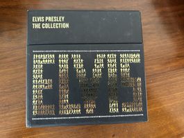 CD Elvis Presley Collection