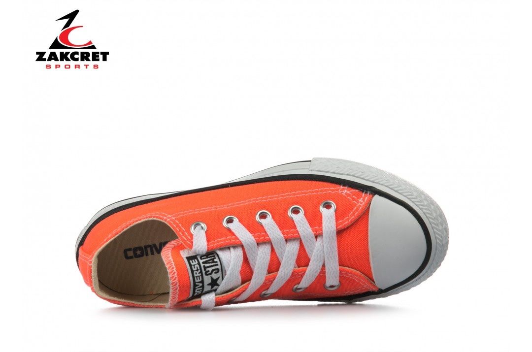 Converse Scarpe per ragazzi: Converse Chuck Taylor CTAS Gr. 31.5 – Nuovo e nell'imballaggio originale da Spreitenbach venduto da 1Runner 1