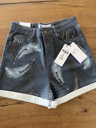 Chicoree Shorts Gr. S Sommer Kollektion wie neu CHF 29.95