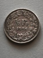 50 Rp. 1921
