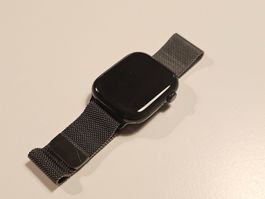 Apple Watch S10 46mm mit Milanaise & Sportarmband (WiFi)