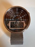 Xeric Holograph II
