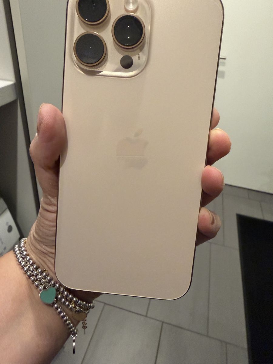 Apple Telefoni cellulari / Smartphones: iPhone 16 Pro Max 512 GB – Usato da Allschwil venduto da Figidindia