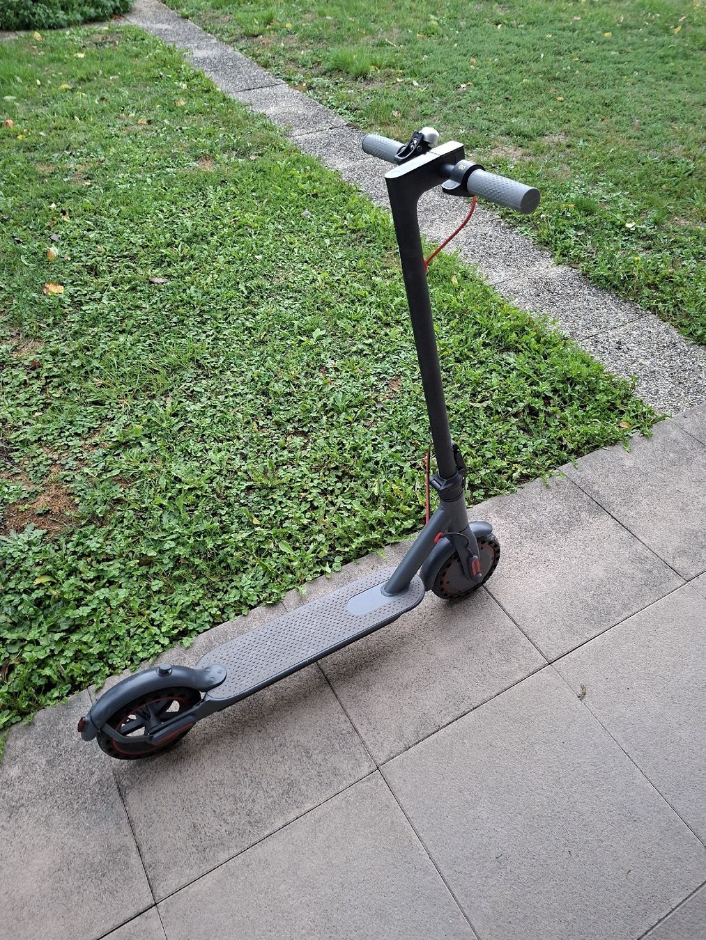 Kickboard: trottinette électrique  30 kmh – Nuovo (secondo la descrizione) da Vuarrens venduto da Kar_t76p 1
