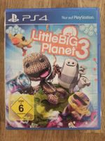 Little Big Planet 3 PS4 / PS5   📀🎮📀 TOP
