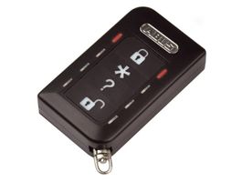 ABUS-Secvest Funk-Fern­bedienung  FUBE50015