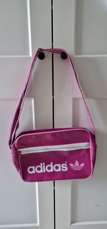 Adidas Tasche Retro-Style
