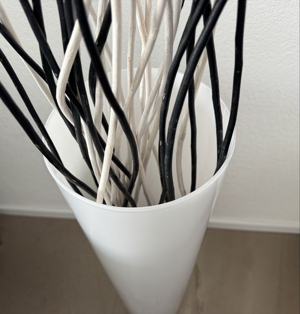 Vasi & Recipienti: Dekorative Äste in Vase – Usato da Unterentfelden venduto da Loonah 1