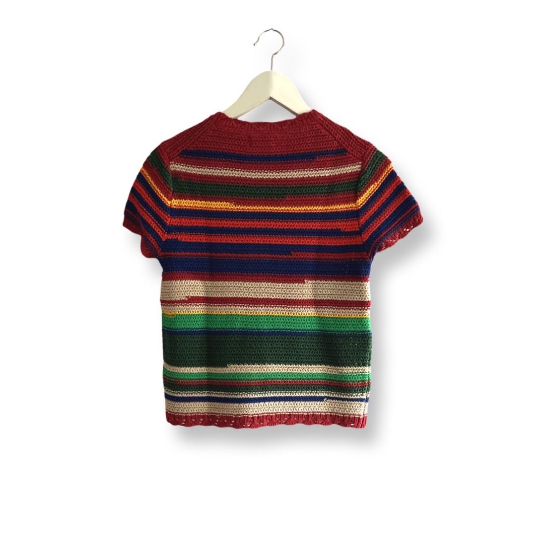 Polo Ralph Lauren Pulls & Sweat-shirts: WoW Polo by Ralph Lauren Stricktop/Pullover - neu - – Neuf (Voir description) à Jona par vanessasupermarket20 7
