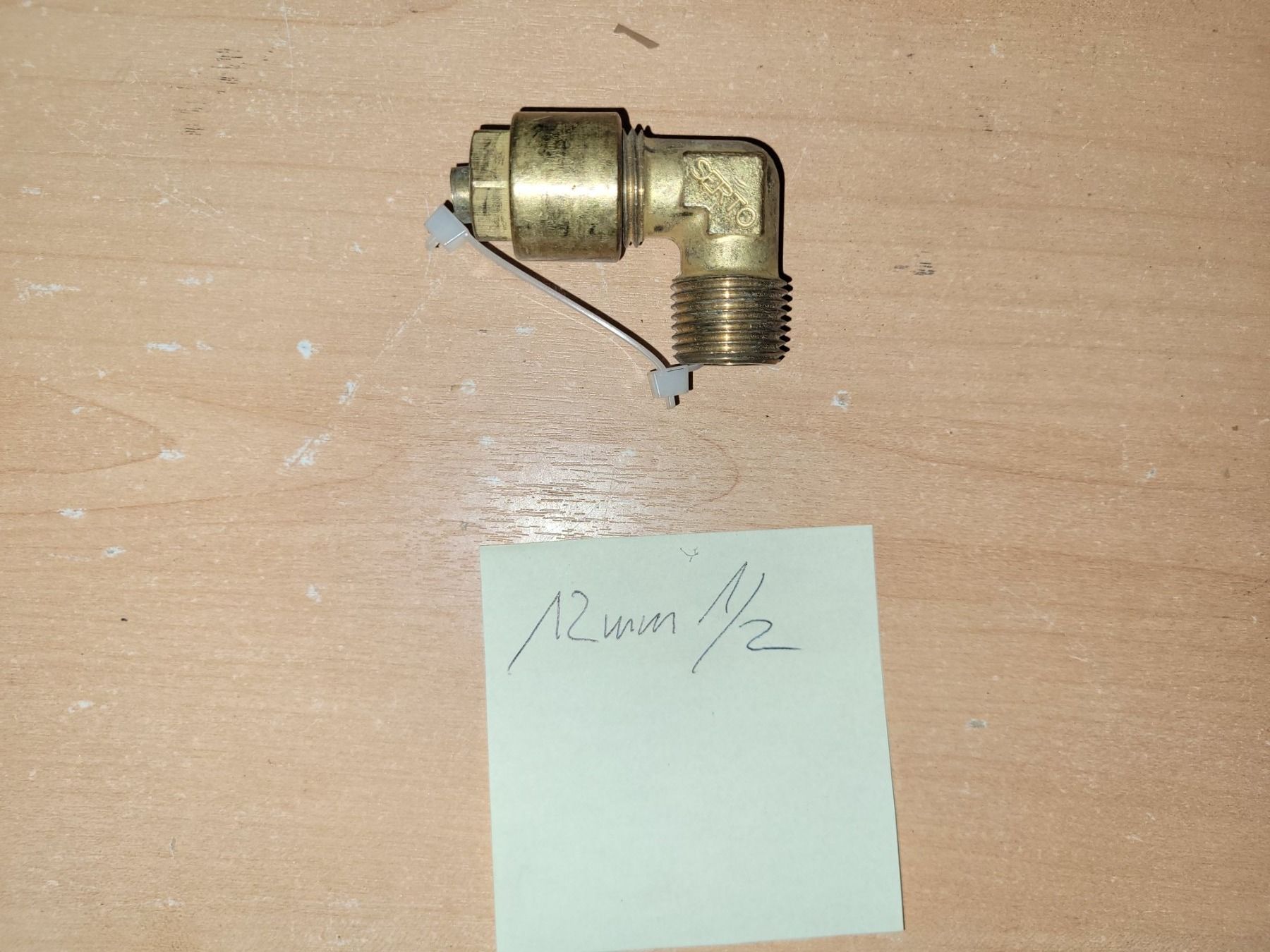 Tutti gli attrezzi: Serto 12mm x 1/2 – Nuovo (secondo la descrizione) da Bionnens venduto da Meg011