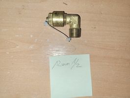 Serto 12mm x 1/2