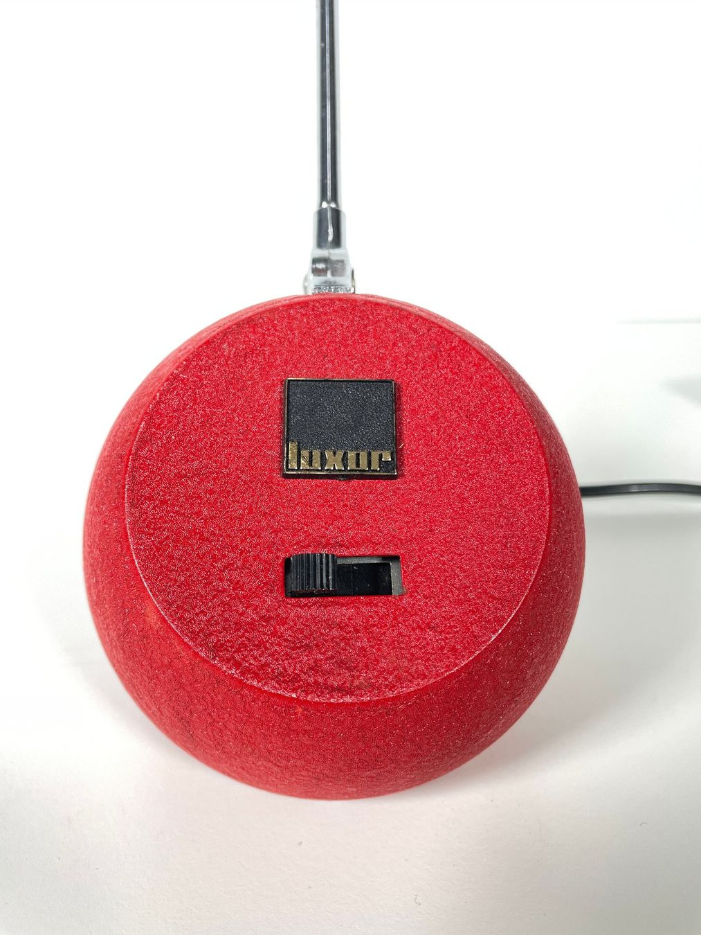 Luxo Lampade: Vintage Lampe von Luxor – Usato da Zürich venduto da Hedwig-steig 4
