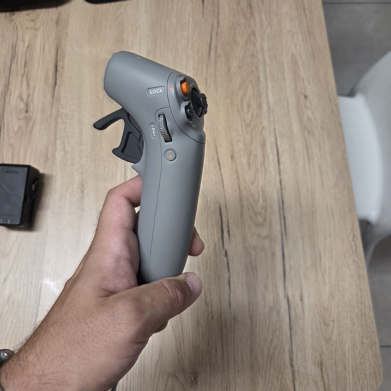 DJI Télécommandes: djo controller motion 2 – D'occasion à Chalais par mitch_rom1 1
