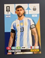 Cristian Romero (27) - PANINI FIFA WM 2026 TCG