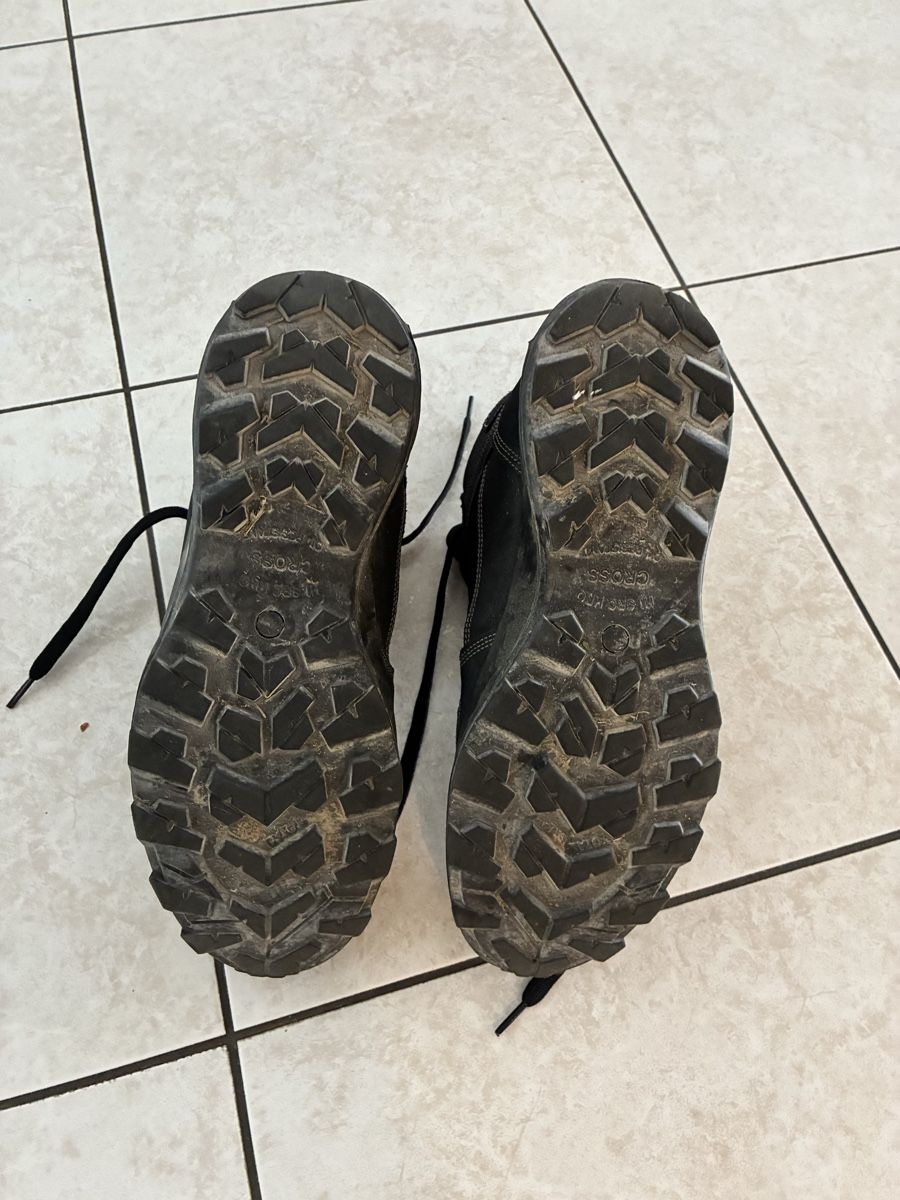 Carhartt Herrenschuhe: Carhartt Sicherheitsschuhe – Gebraucht aus Embrach von Familyklein 1
