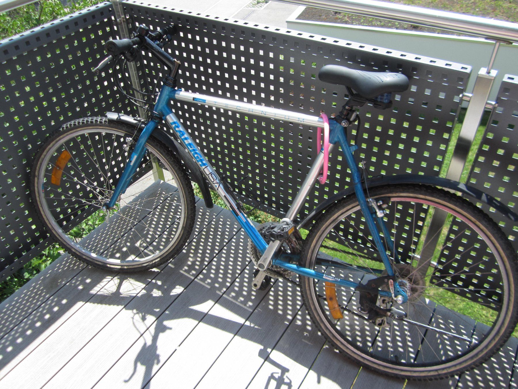 Vélos: Vélo VTT – D'occasion à Tramelan par Tors