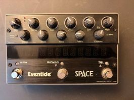 Eventide Space