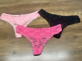 3er Set String, Gr. M/L