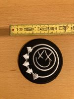 Blink 182 - Patch Sticker Aufnäher Rock Punk Metal 6