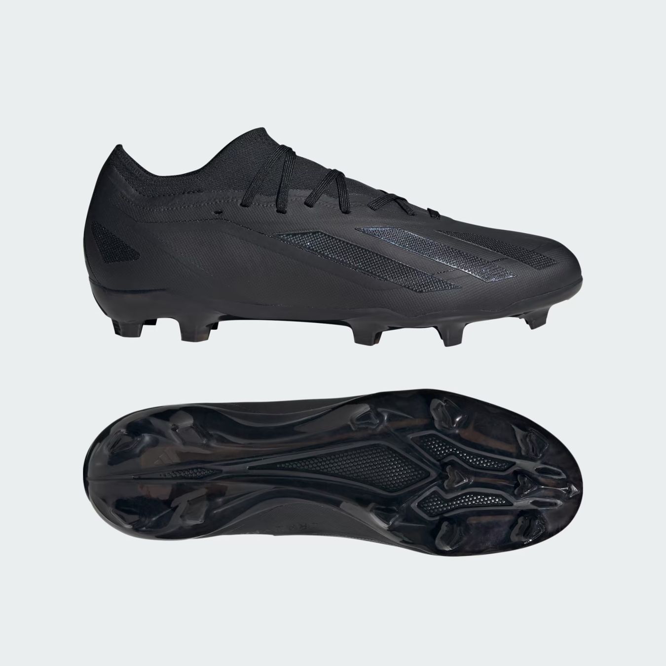 Adidas Scarpe da uomo: Adidas X Crazyfast .2 FG Gr. 46 – Nuovo e nell'imballaggio originale da Spreitenbach venduto da 1Runner