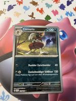 Caesurio 133 Reverse Holo SVI