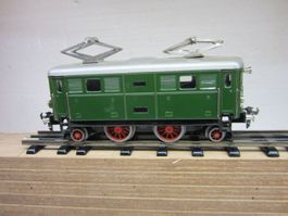 BUCO 304