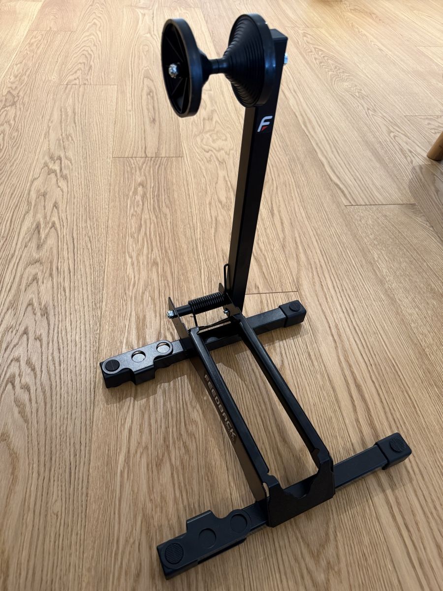Veloständer: Feedback Sports Rakk – Gebraucht aus Edlibach von tud_b7y5