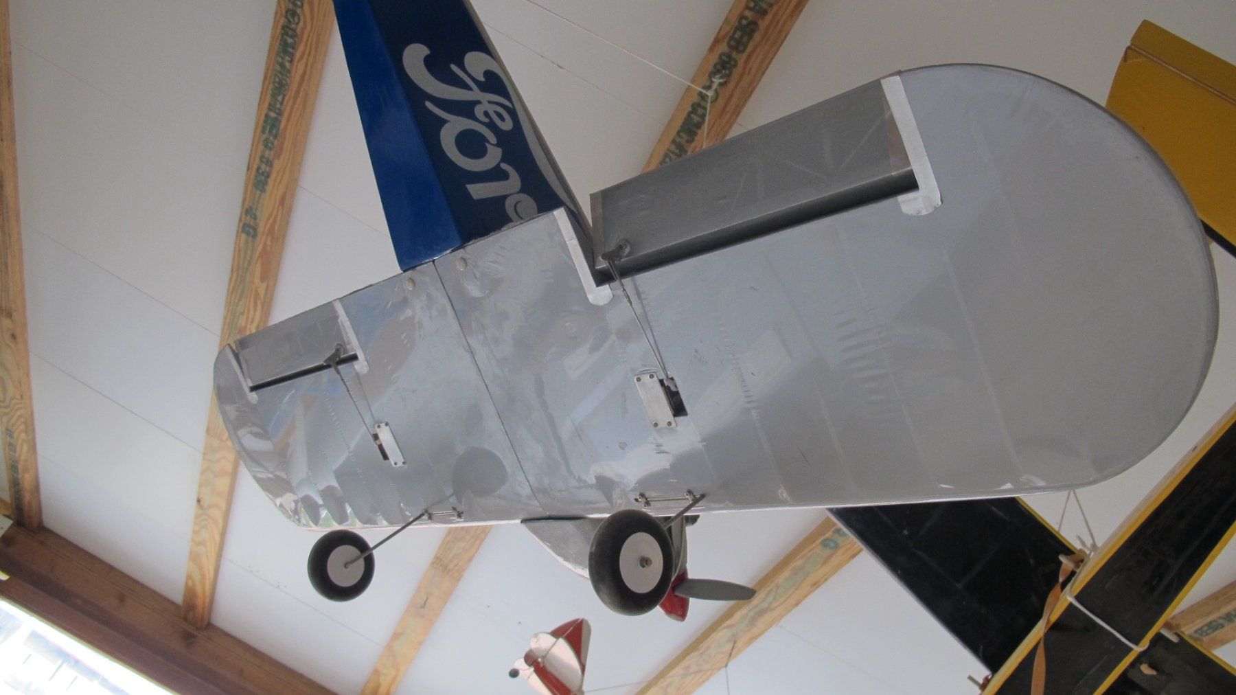 Ford Modellismo RC: FORD FLIVVER Jamara ARTF – Nuovo (secondo la descrizione) da Saules BE venduto da XAV-perso 1