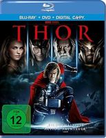 🎞️🎥🍿 Thor 🍿🎥💿