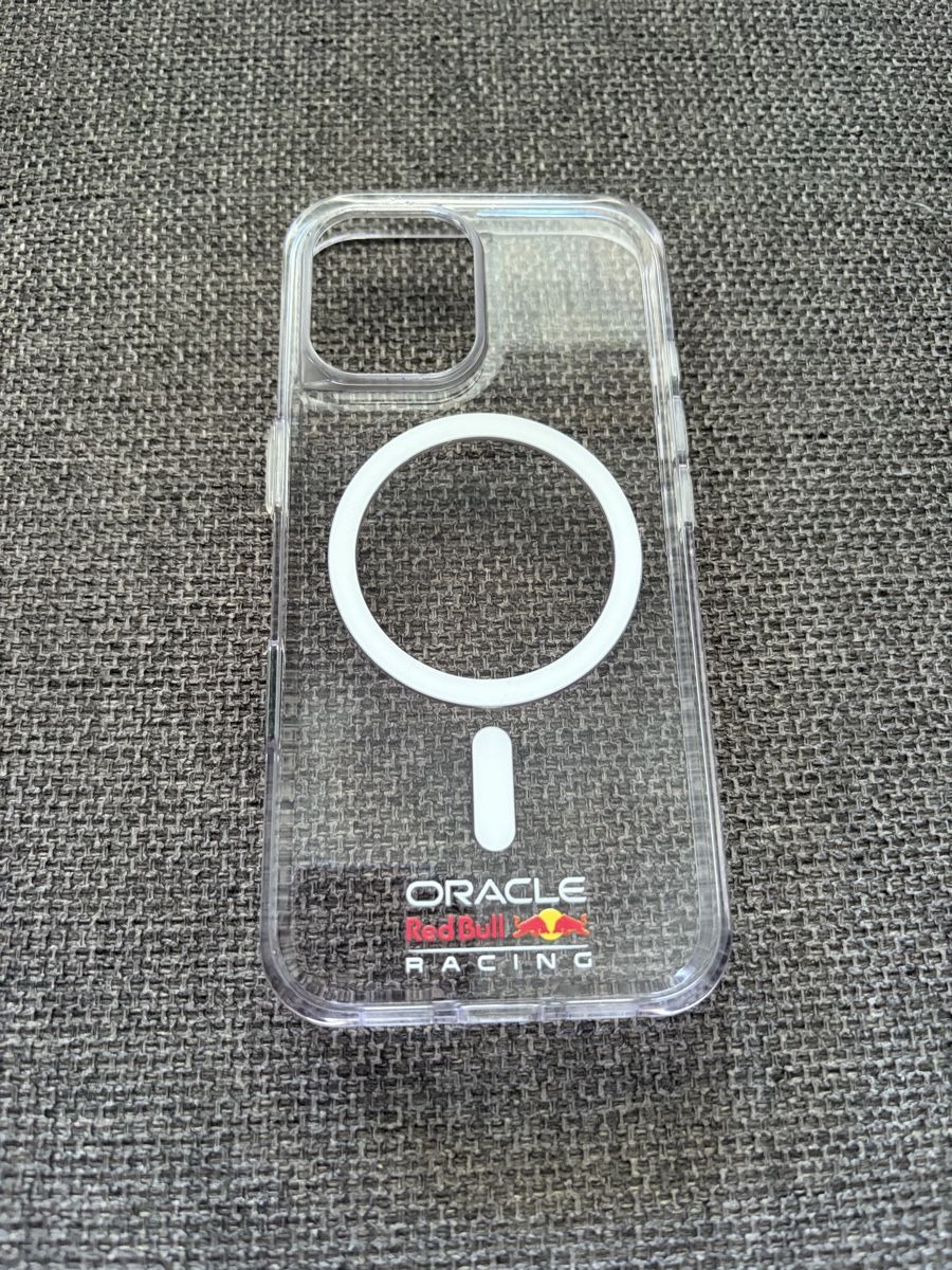 Apple Covers & Schutzfolien: Rhinoshield Iphone 17 – Gebraucht aus Schaffhausen von BorisMell33 2