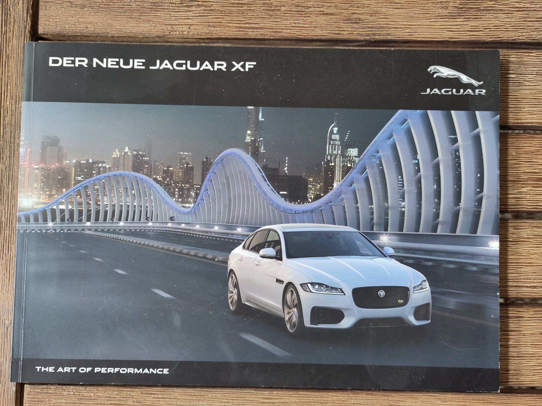 Jaguar Documenti: JAGUAR Prospekte div. Typen total 40 Stück – Usato da Bibern SO venduto da urhebeal 1