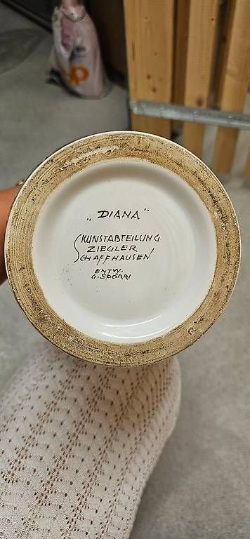 Vasi & Recipienti: Vasen zu verkaufen – Usato da Ostermundigen venduto da ad__gc8p 4