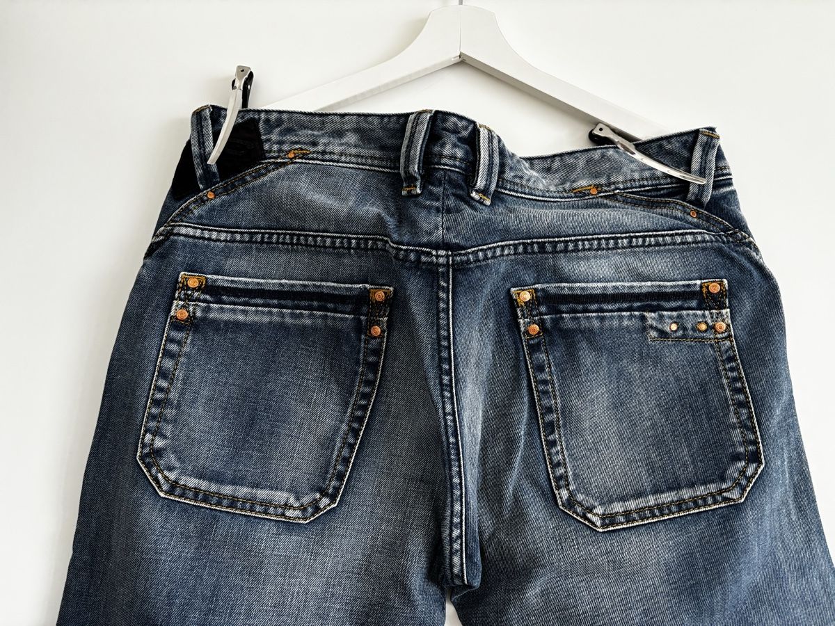Diesel Jeans: Diesel Jeans – Nuovo (secondo la descrizione) da Basel venduto da sop_h98w 3
