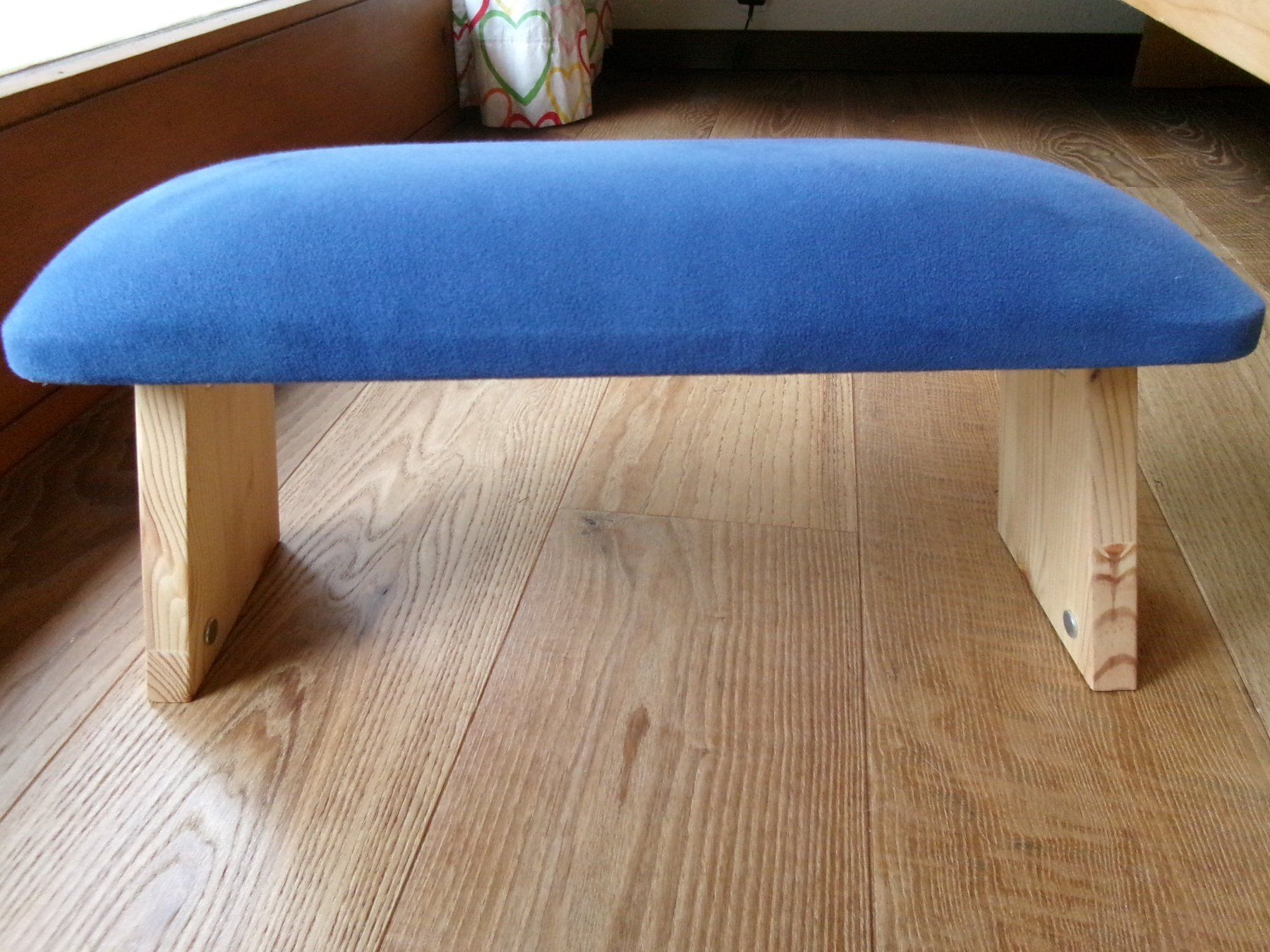 Panchine: Banc de méditation pliable – Usato da Carouge GE venduto da monika35 2
