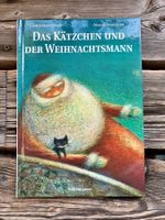 "Das Kätzchen und der Weihnachstmann"